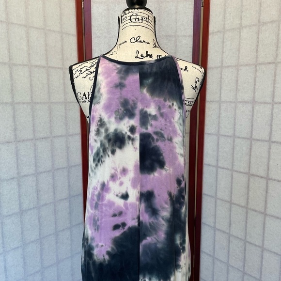 Maxi Tie-Dye - NWOT - Size Large - Picture 6 of 8